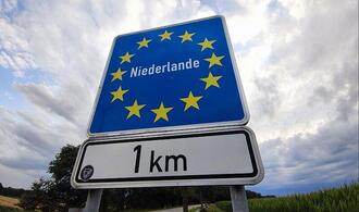 Deutschland und Niederlande wollen Rückführungen beschleunigen