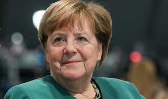 Urteil: Keine Herausgabe von Stasi-Unterlagen zu Angela Merkel an Sachbuchautor