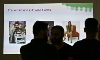 Verbände fordern Rücknahme von Zulassungsstopp für Integrationskurse