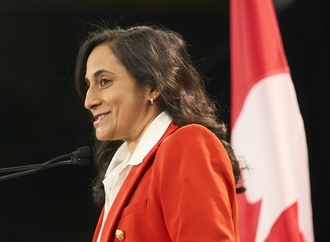 Kanada ruft G7 zu gemeinsamer Anstrengung für Deeskalation im Iran-Krieg auf