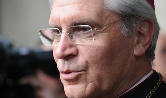 Französischer Ex-Bischof wegen Vergewaltigung zu Schadensersatz verurteilt