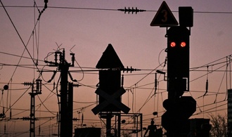 Stellwerksignale an Bahnstrecke in Sachsen manipuliert - Landeskriminalamt ermittelt