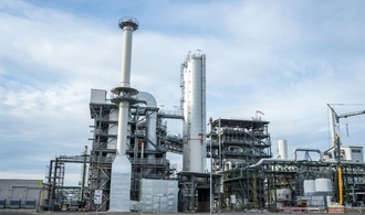 Chemieagenda: Bundesregierung will Unternehmen bei Energiepreisen entlasten