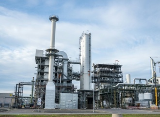 Chemieagenda: Bundesregierung will Unternehmen bei Energiepreisen entlasten