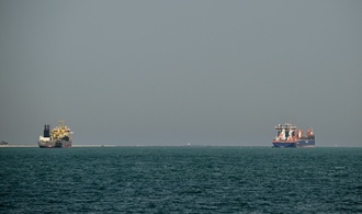 Iran lässt Öltanker aus Malaysia durch Straße von Hormus