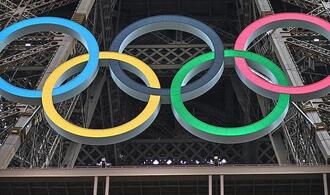 IOC verlangt von Frauen künftig Gen-Tests