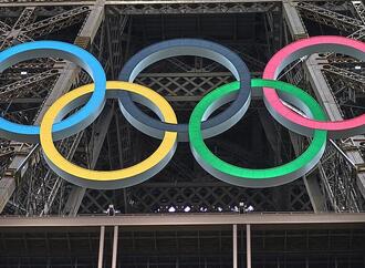 IOC verlangt von Frauen künftig Gen-Tests