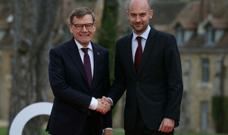 Iran-Krieg: Wadephul fordert ''abgestimmte Politik'' mit den USA