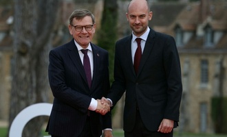 Iran-Krieg: Wadephul fordert ''abgestimmte Politik'' mit den USA