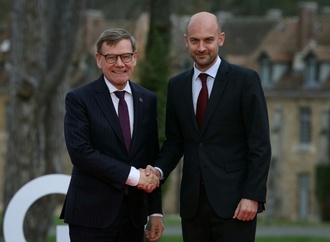 Iran-Krieg: Wadephul fordert ''abgestimmte Politik'' mit den USA