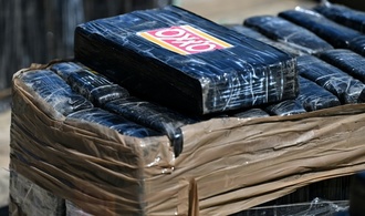 Lange Haftstrafen in Prozess um Drogenhandel mit 40 Tonnen Kokain in Köln