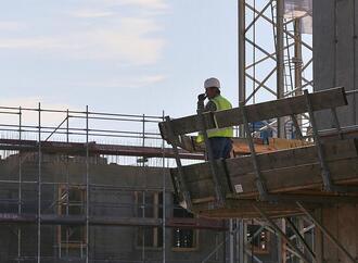 Hubertz: Gebäudetyp-E-Gesetz soll 2026 verabschiedet werden