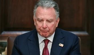 Trump-Unterhändler Witkoff sieht ''starke Anzeichen'' für Einigung mit Iran