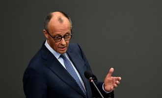 Merz lobt Klingbeil-Reformrede - indirekte Kritik an Söder