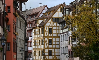 Streit zwischen AfD-Kreisverband und Stadt Nürnberg geht in die nächste Runde