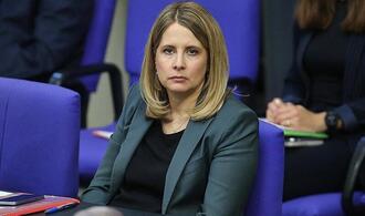 Hubertz räumt Mitverantwortung des Bundes an Unzufriedenheit ein