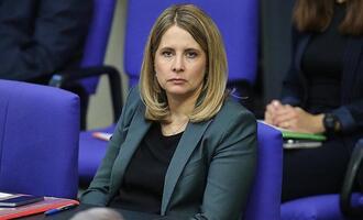 Hubertz räumt Mitverantwortung des Bundes an Unzufriedenheit ein