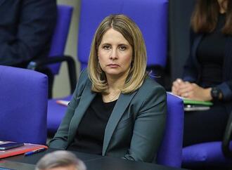 Hubertz räumt Mitverantwortung des Bundes an Unzufriedenheit ein