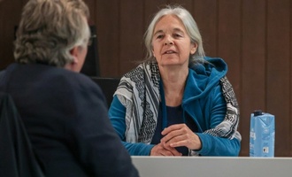 Bundesanwaltschaft erhebt Anklage gegen mutmaßliche RAF-Terroristin Klette