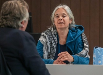 Bundesanwaltschaft erhebt Anklage gegen mutmaßliche RAF-Terroristin Klette