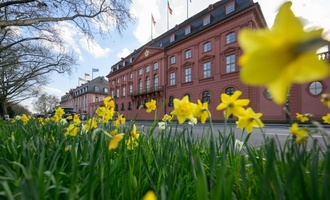 Nach Landtagswahl in Rheinland-Pfalz: Sondierungsgespräche zwischen CDU und SPD