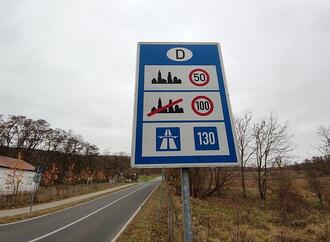 Ölkrise: Allianz-Berater rät Deutschland zu Tempolimit