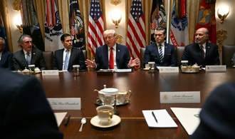 Trump verschiebt Ultimatum an den Iran erneut - Teheran stellt hohe Forderungen