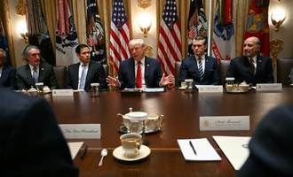 Trump verschiebt Ultimatum an den Iran erneut - Teheran stellt hohe Forderungen