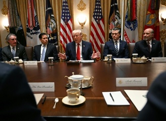 Trump verschiebt Ultimatum an den Iran erneut - Teheran stellt hohe Forderungen