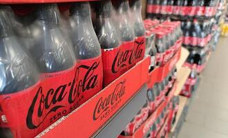 Foodwatch befürwortet Preisanstieg für zuckerhaltige Lebensmittel