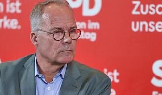 Miersch kritisiert Merz-Aussagen zu Gewalt gegen Frauen