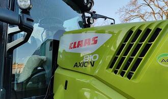 Bauernverband will Aussetzung der Dieselsteuer