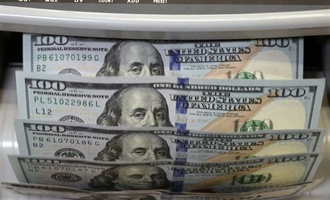 Als erster aktiver Präsident: Trumps Unterschrift soll US-Banknoten zieren