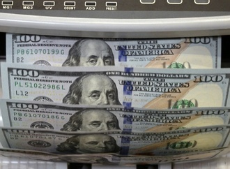 Als erster aktiver Präsident: Trumps Unterschrift soll US-Banknoten zieren