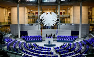 Bundestag stimmt über Reform von privater Altersvorsorge ab