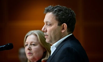 Nach Wahlschlappen: SPD berät auf Sondersitzung über weitere Strategie