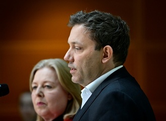 Nach Wahlschlappen: SPD berät auf Sondersitzung über weitere Strategie