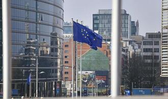 CDU/CSU-Entwurf: EU-Beitragszahlungen an Bürokratieabbau knüpfen