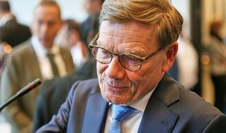 Vor Rubio-Treffen: Wadephul fordert ''stärkere Einbindung Europas''