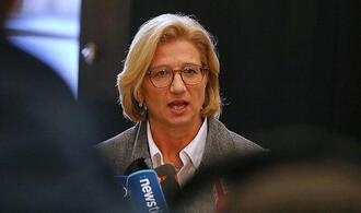 Rehlinger sieht Mehrwertsteuer-Erhöhung skeptisch