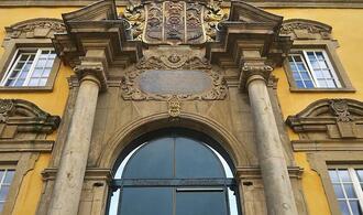 Ausgaben für Forschung und Entwicklung steigen