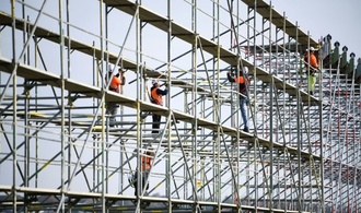 Bundesrat stimmt Tariftreuegesetz zu