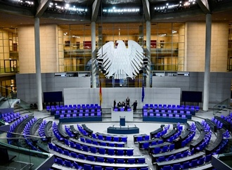 Ende der Riester-Rente: Bundestag beschließt Reform der privaten Altersvorsorge