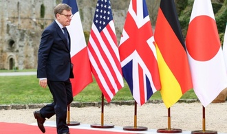 Wadephul: USA und Iran bereiten möglicherweise direktes Treffen in Pakistan vor