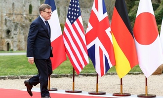 Wadephul: USA und Iran bereiten möglicherweise direktes Treffen in Pakistan vor