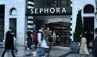 Verkauf von Kosmetik an Kinder: Untersuchung gegen LVMH und Sephora in Italien