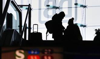 Bahn macht zumindest operativ wieder Gewinn