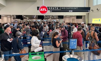 US-Senat macht Weg zur Finanzierung von US-Sicherheitskontrolleuren an Flughäfen frei