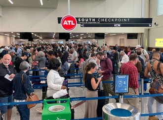 US-Senat macht Weg zur Finanzierung von US-Sicherheitskontrolleuren an Flughäfen frei