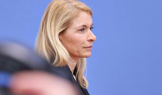 Fahrgastverband zollt Bahn-Chefin Respekt für Ehrlichkeit